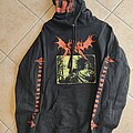 Old Nick - Hooded Top / Sweater - OLD NICK T.N.O.T.A.A.T.P.B.T.Q.A.S.F.A.B.O.O.T.D.O.S.S.T.T.E.V.H.S.  hoodie