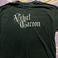 Velvet Cacoon - TShirt or Longsleeve - T shirt