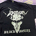 Venom - TShirt or Longsleeve - T shirt