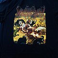 Medic Vomiting Pus - TShirt or Longsleeve - Medic Vomiting Pus T shirt