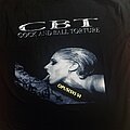 Cock And Ball Torture - TShirt or Longsleeve - T shirt