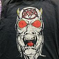 Slayer - TShirt or Longsleeve - T shirt