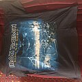 Iron Maiden - TShirt or Longsleeve - IRON MAIDEN Brave New World 2000