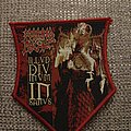 Morbid Angel - Patch - Morbid Angel- Illud Divinum Insanus ptpp