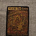 At The Gates - Patch - At the Gates slaughter of the souls