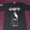 Nokturnal Mortum - TShirt or Longsleeve - "Некристь" ls