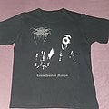 Darkthrone - TShirt or Longsleeve - "Transilvanian Hunger" '94 bootleg shirt