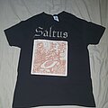 Saltus - TShirt or Longsleeve - Saltus "Opowieści Z Przeszłości" shirt