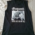 Gorgoroth - TShirt or Longsleeve - Gorgoroth "Under The Sign Of Hell" bootleg shirt