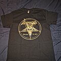 Venom - TShirt or Longsleeve - Venom "Welcome To Hell" shirt