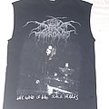 Darkthrone - TShirt or Longsleeve - Darkthrone "The Wind Of 666 Black Hearts" shirt