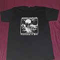 Rattenkönig - TShirt or Longsleeve - Rattenkönig "Conjuration Of Hate" shirt