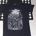 Darkthrone - TShirt or Longsleeve - Darkthrone "Old Star" shirt