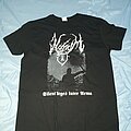 Mavorim - TShirt or Longsleeve - Mavorim "Silent Leges Inter Arma" shirt