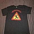 Gehennah - TShirt or Longsleeve - Gehennah "King of the Sidewalk" shirt