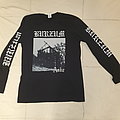 Burzum - TShirt or Longsleeve - "Aske" LS