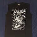 Graveland - TShirt or Longsleeve - "Carpathian Wolves" shirt