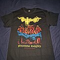 Deathhammer - TShirt or Longsleeve - Deathhammer "Phantom Knights" shirt