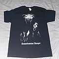 Darkthrone - TShirt or Longsleeve - Darkthrone "Transilvanian Hunger" shirt