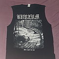 Burzum - TShirt or Longsleeve - Burzum "Hvis lyset tar oss" bootleg shirt