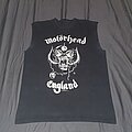 Motörhead - TShirt or Longsleeve - Motörhead "England" shirt