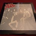 Metal Church - Tape / Vinyl / CD / Recording etc - Metal Church "Blessing in Disguise" LP