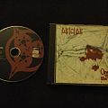 Deicide - Tape / Vinyl / CD / Recording etc - Deicide "Once Upon the Cross" CD