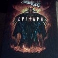 Judas Priest - TShirt or Longsleeve - Judas Priest Epitaph Tour 2011 shirt