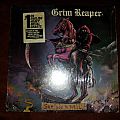 Grim Reaper - Tape / Vinyl / CD / Recording etc - Grim Reaper "See You in Hell" LP