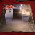 Metal Church - Tape / Vinyl / CD / Recording etc - Metal Church "The Dark" LP