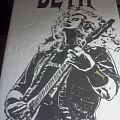 Megadeth - TShirt or Longsleeve - Megadeth Dave Mustaine