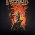 Kreator - TShirt or Longsleeve - Kreator 2012 Tour Shirt