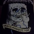 Metallica - TShirt or Longsleeve - Metallica 2009 Tour Shirt