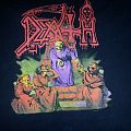 Death - TShirt or Longsleeve - Death "Scream Bloody Gore" Shirt