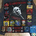 Candlemass - Battle Jacket - Battlejacket update #2