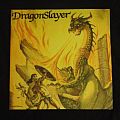 Dragonslayer - Tape / Vinyl / CD / Recording etc - Dragonslayer "S/T" LP