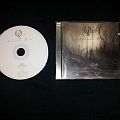 Opeth - Tape / Vinyl / CD / Recording etc - Opeth "Blackwater Park" CD