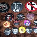 Madrost - Other Collectable - Various Buttons