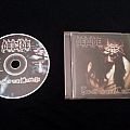 Deicide - Tape / Vinyl / CD / Recording etc - Deicide "Scars of the Crucifix" CD