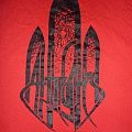 At The Gates - TShirt or Longsleeve - At the Gates "The Red in the Sky is Ours" Shirt