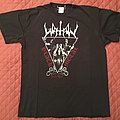 Celtic Frost - TShirt or Longsleeve - T-shirt Watain Satan's March Europe 2007