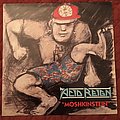 Acid Reign - Tape / Vinyl / CD / Recording etc - Acid reign - Moshkinstein