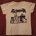 Exhorder - TShirt or Longsleeve - Exhorder Slaughter in the Vatican