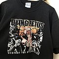 Dying Fetus - TShirt or Longsleeve - Dying Fetus Shirt