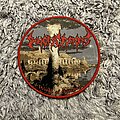 Dungeon Serpent - Patch - Dungeon Serpent - World of Sorrows patch