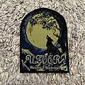 Ulver - Patch - Ulver - Nattens Madrigal patch