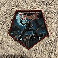 Dismember - Patch - Dismember - The God That Never Was