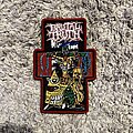 Brutal Truth - Patch - Brutal Truth patch