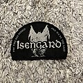 Isengard - Patch - Isengard patch