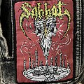 Sabbat (JPN) - Patch - Sabbat (JPN) Sabbat Patch